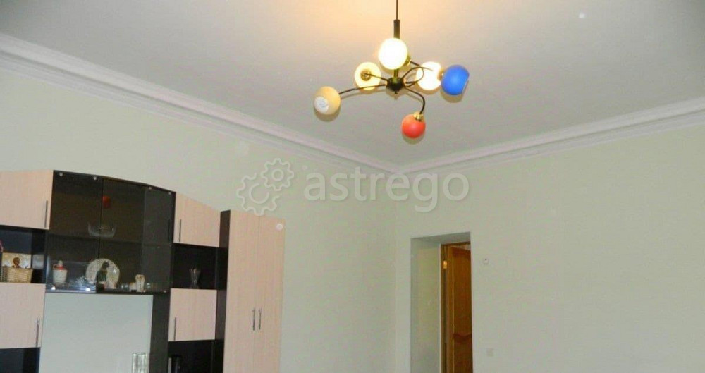 4-комн. квартира, 155.5 м2, 3/3 эт. Санкт-Петербург - изображение 6