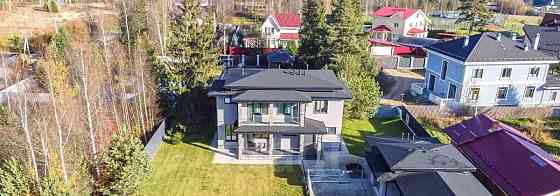 Дом, 276.1 м2, 12.85 сотки, 2 эт. Санкт-Петербург