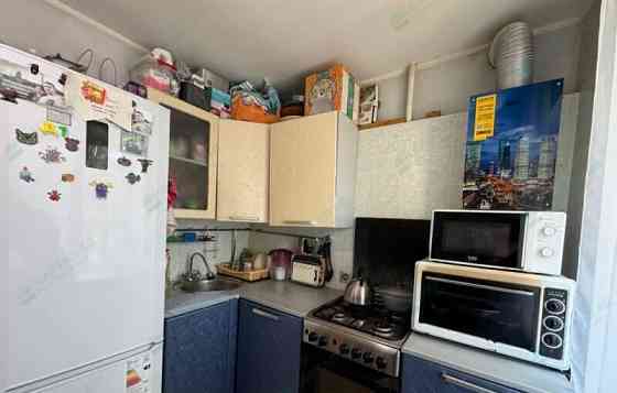 2-комн. квартира, 43.8 м2, 4/5 эт. Наро-Фоминск