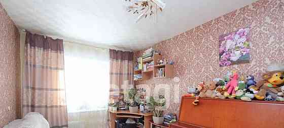 4-комн. квартира, 75.5 м2, 2/5 эт. Красноярск