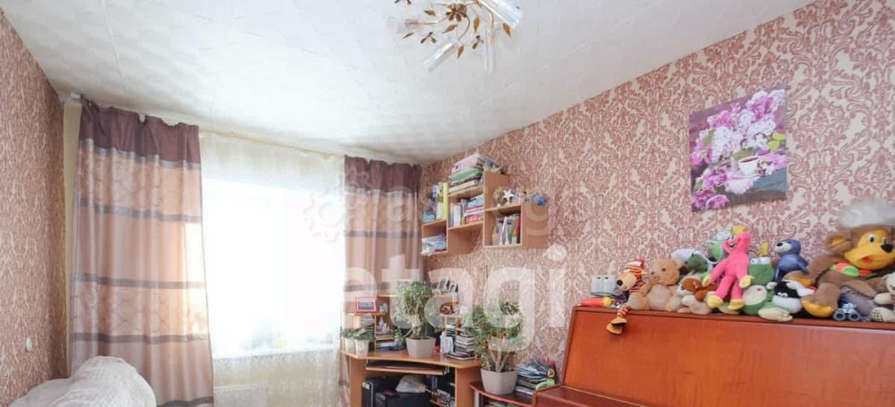 4-комн. квартира, 75.5 м2, 2/5 эт. Красноярск - изображение 4