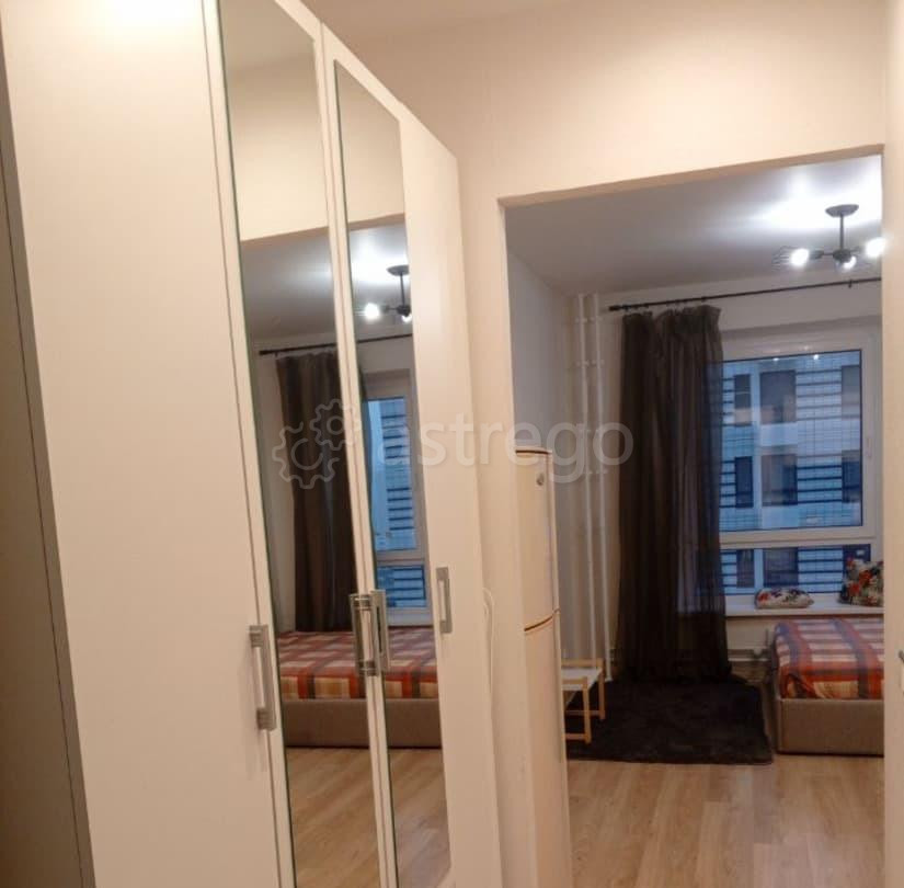 Студия, 20.5 м2, 14/23 эт. Люберцы - изображение 4