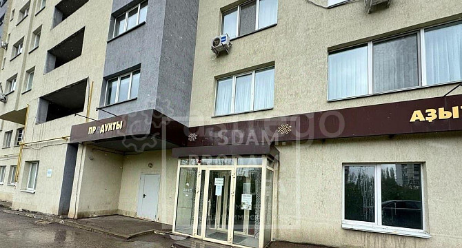 Торговое помещение, 147 м2 Уфа - изображение 1