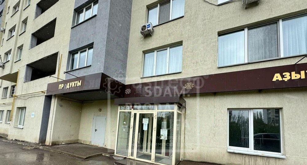Торговое помещение, 147 м2 Уфа - изображение 1