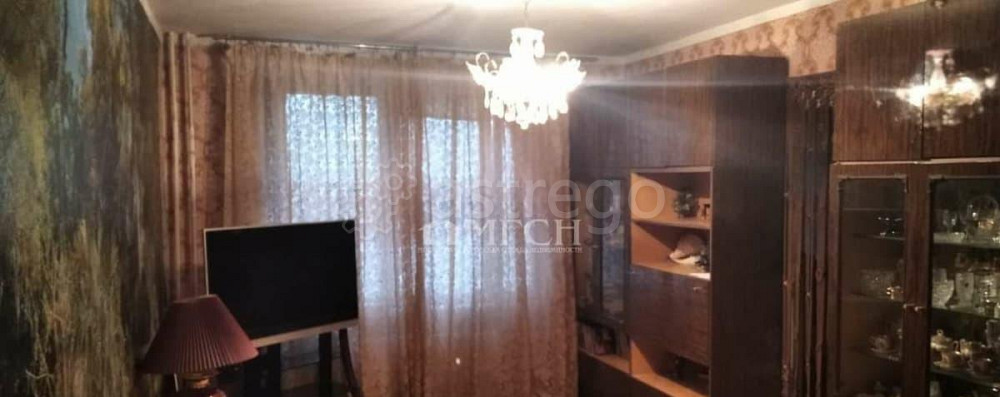 4-комн. квартира, 62.7 м2, 3/9 эт. Москва - изображение 3