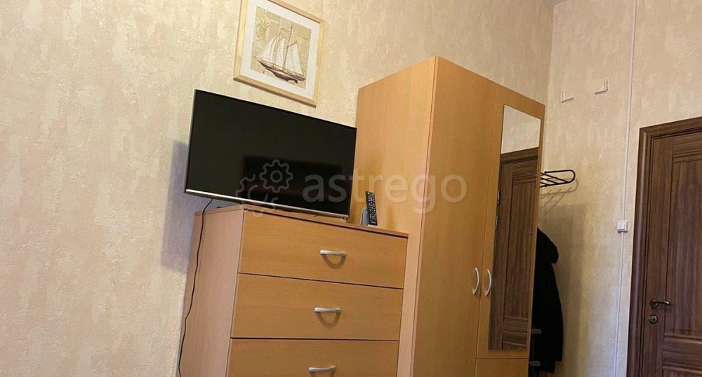 Комната, 200 м2, 5/5 эт. Санкт-Петербург - изображение 4