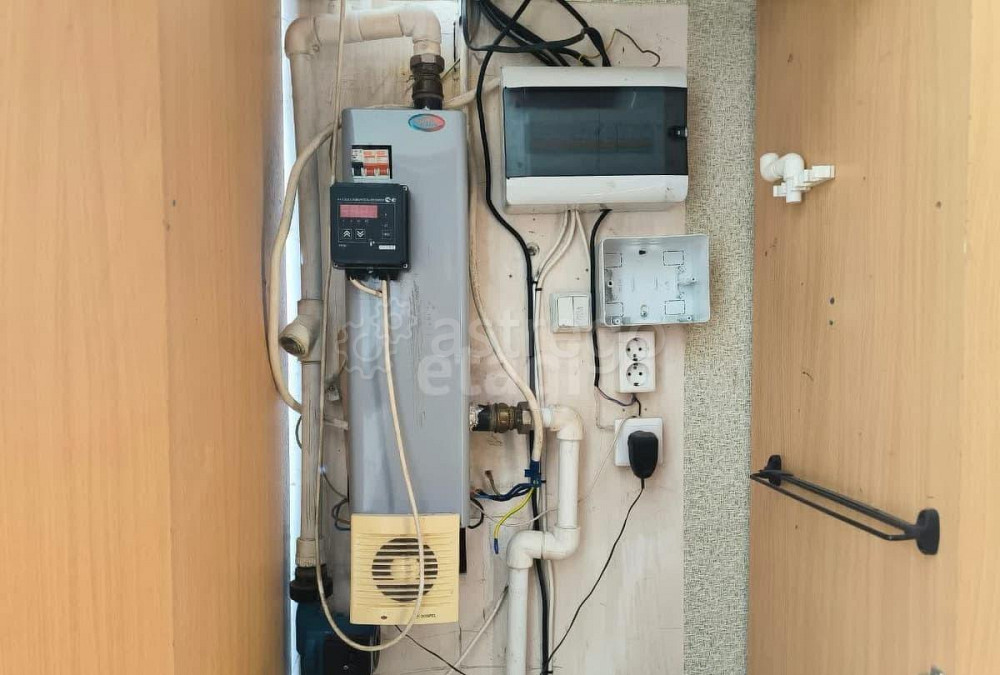 Дом, 85.7 м, 17 соток, 1 эт. Гиагинская - изображение 3