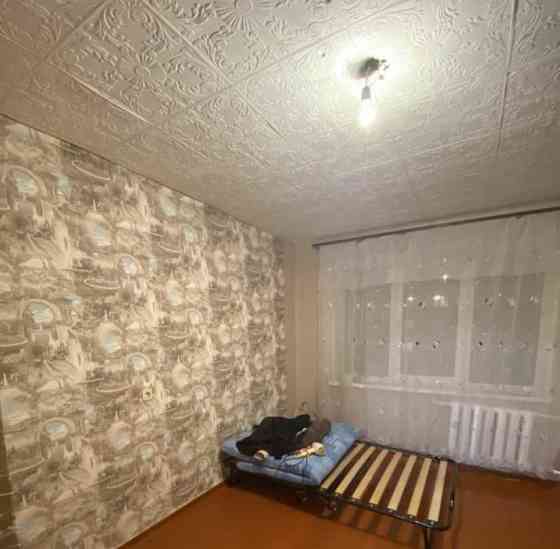Студия, 17 м2, 3/5 эт. Красноярск