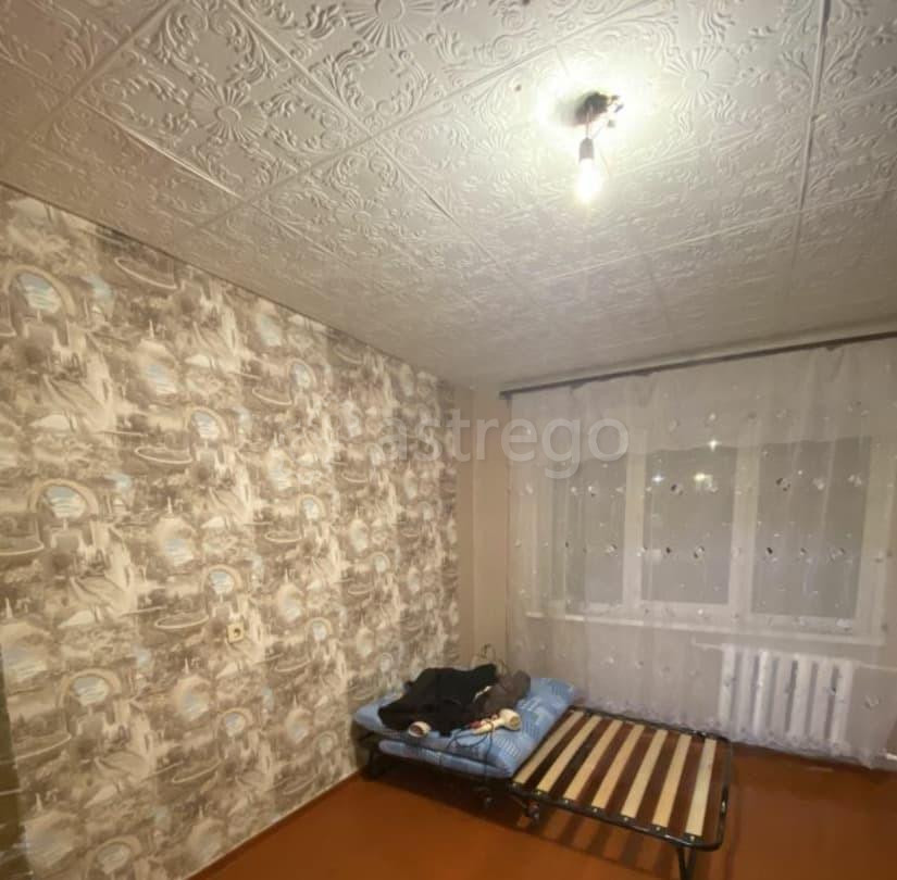 Студия, 17 м2, 3/5 эт. Красноярск - изображение 2