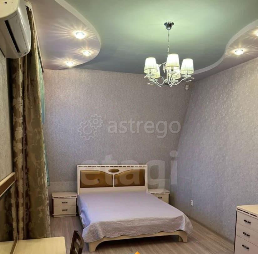 2-комн. квартира, 67 м2, 4/5 эт. Белогорск - изображение 6