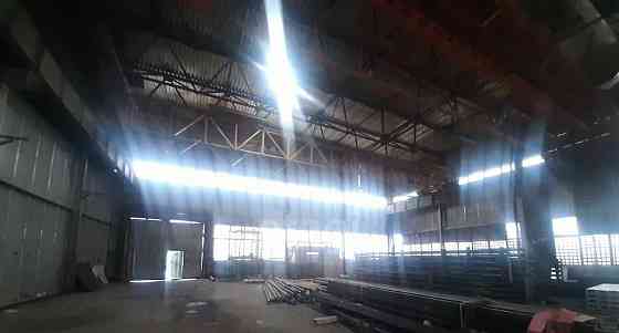 Свободного назначения, 4806.6 м2 Волоконовка