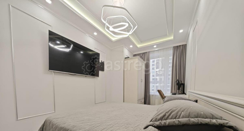 3-комн. квартира, 89 м2, 4/17 эт. Мытищи - изображение 7