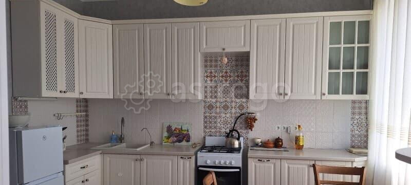 Коттедж, 153 м2 Стрелецкое - изображение 1