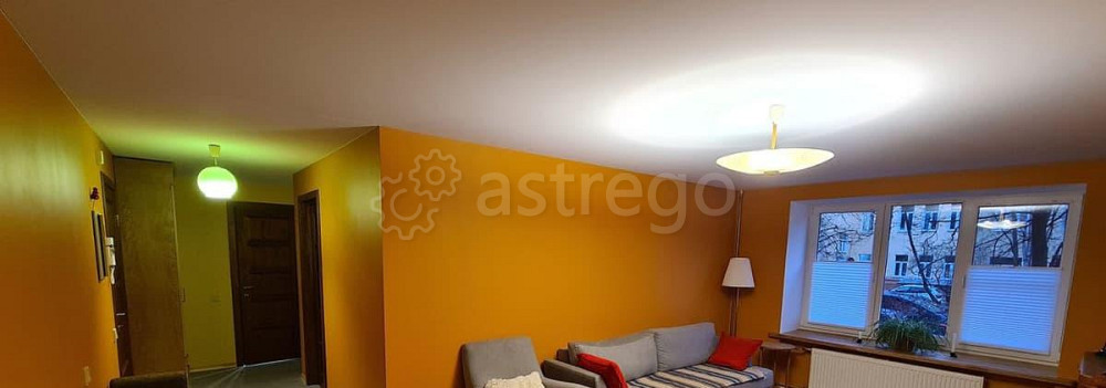 3-комн. квартира, 63.3 м2, 1/7 эт. Санкт-Петербург - изображение 5