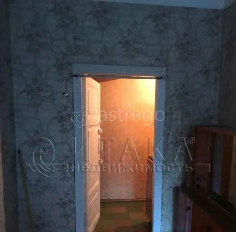 Комната, 13 м2, 2/5 эт. Санкт-Петербург - изображение 6