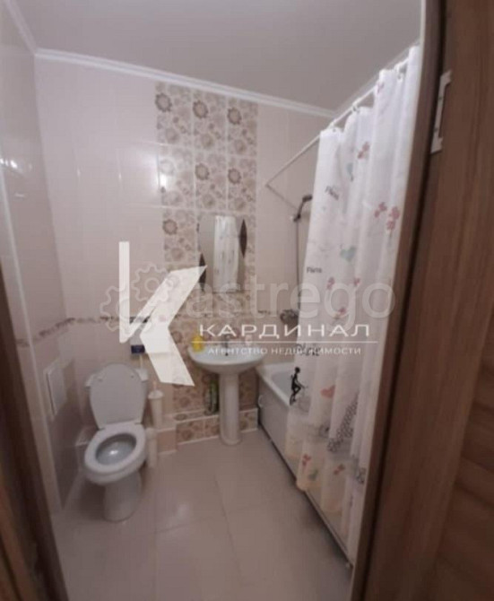 1-комн. квартира, 48 м2, 4/9 эт. Старый Оскол - изображение 3