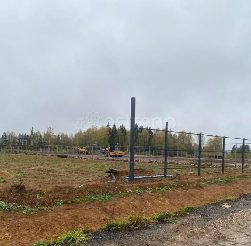 Коммерческий участок, 50 соток Домодедово - изображение 1