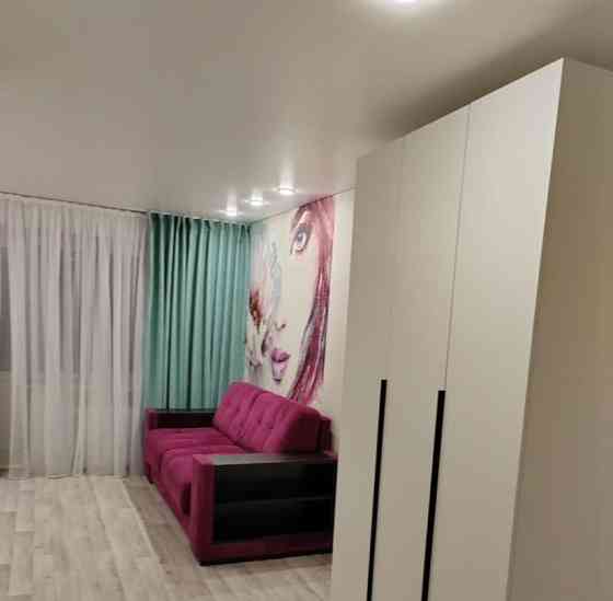 Студия, 19 м2, 3/5 эт. Рубцовск