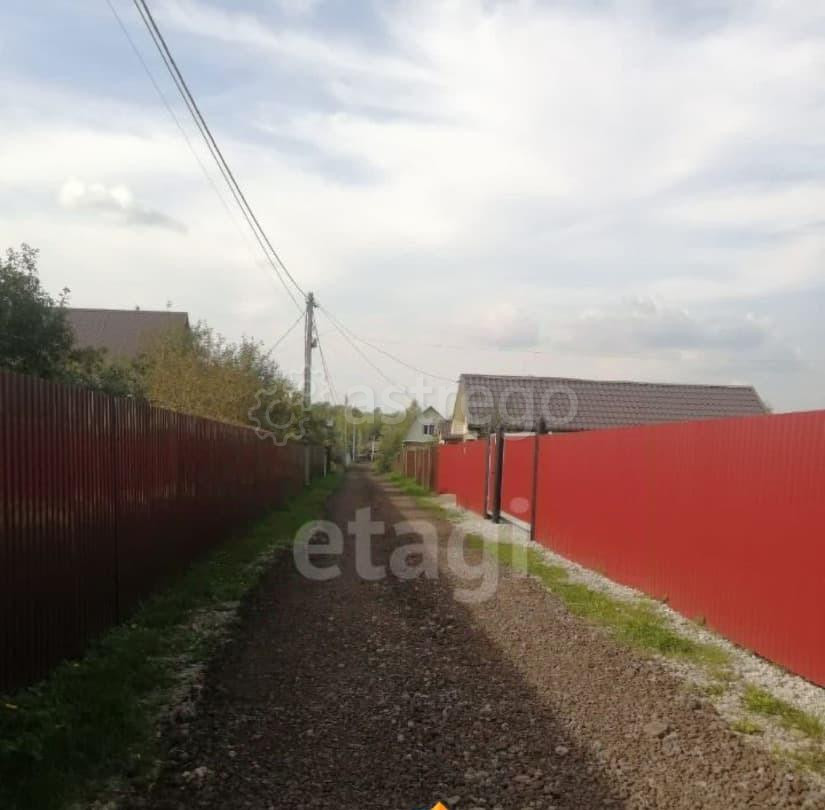 Дом, 72 м2, 7 соток, 1 эт. Уфа - изображение 4