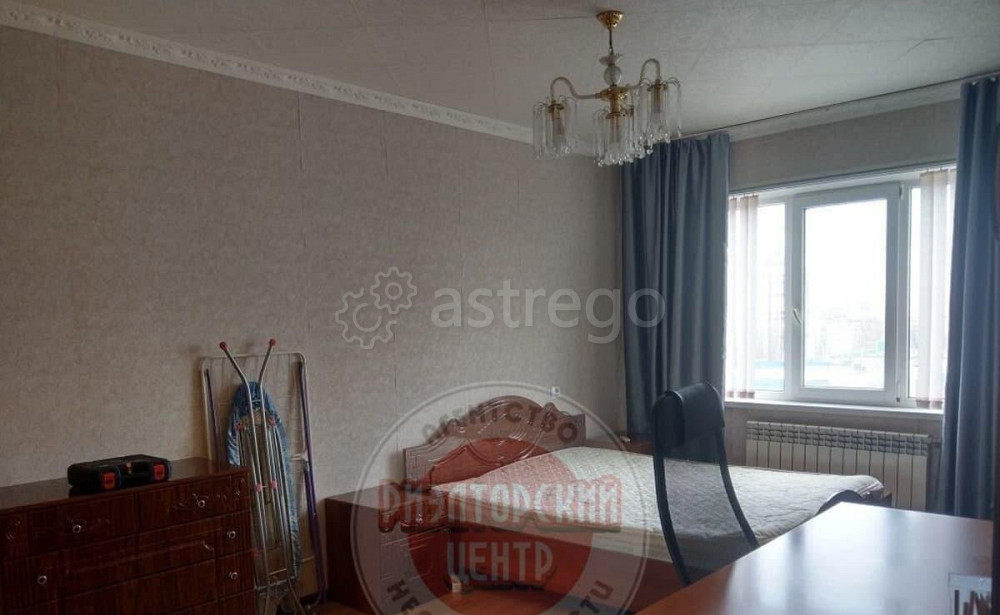 1-комн. квартира, 35 м2, 9/9 эт. Белгород - изображение 6