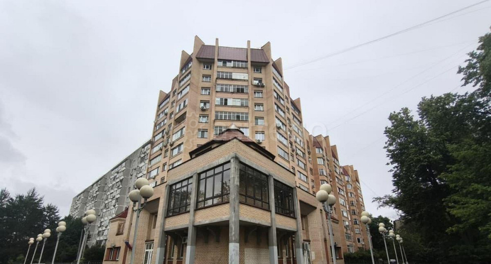 4-комн. квартира, 135 м2, 10/12 эт. Красногорск - изображение 6