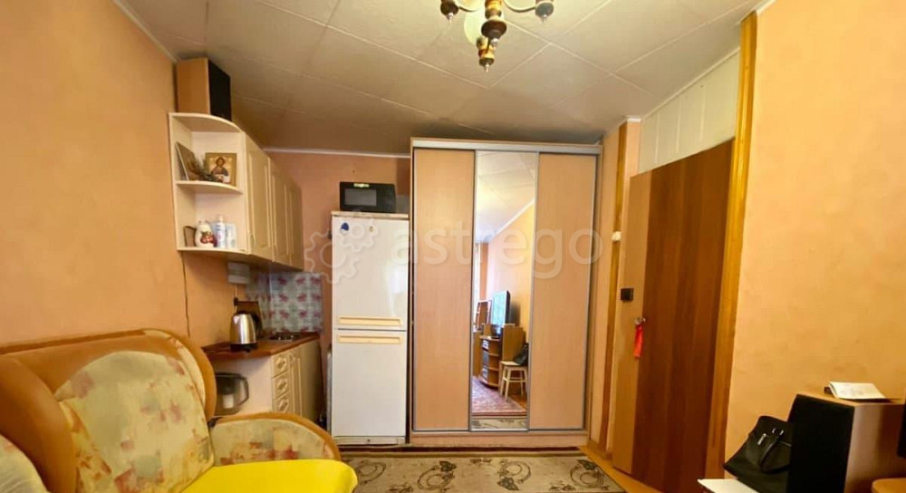 Комната, 14.9 м2, 6/9 эт. Барнаул - изображение 4