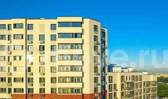 Студия, 29.2 м2, 2/12 эт. Москва
