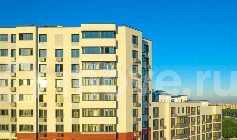 Студия, 29.2 м2, 2/12 эт. Москва - изображение 2