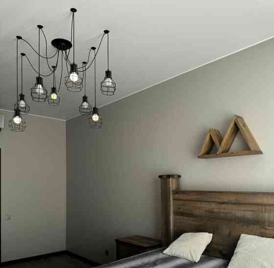 3-комн. квартира, 113.1 м2, 5/6 эт. Санкт-Петербург