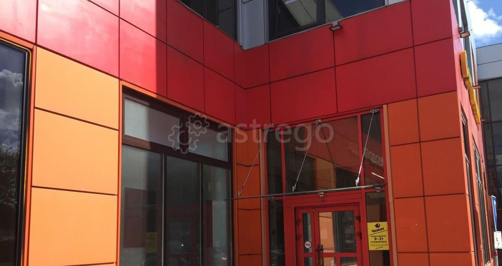 Торговое помещение, 120 м2 Балашиха - изображение 6