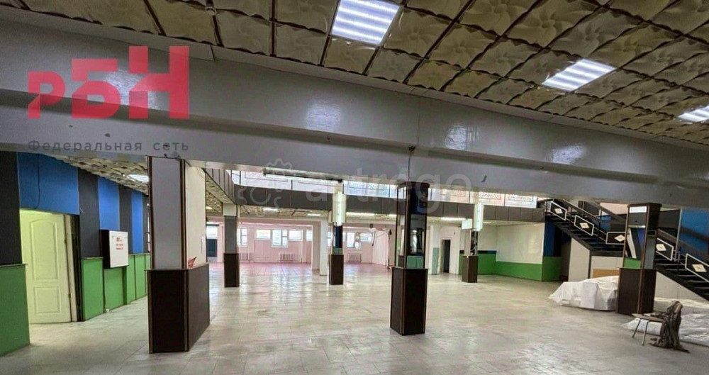 Свободного назначения, 1017 м2 Нефтекамск - изображение 4