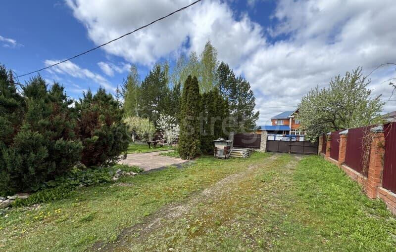 Дом, 130 м2 Можайск - изображение 2