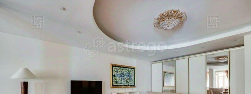3-комн. квартира, 156 м2, 6/13 эт. Москва - изображение 3