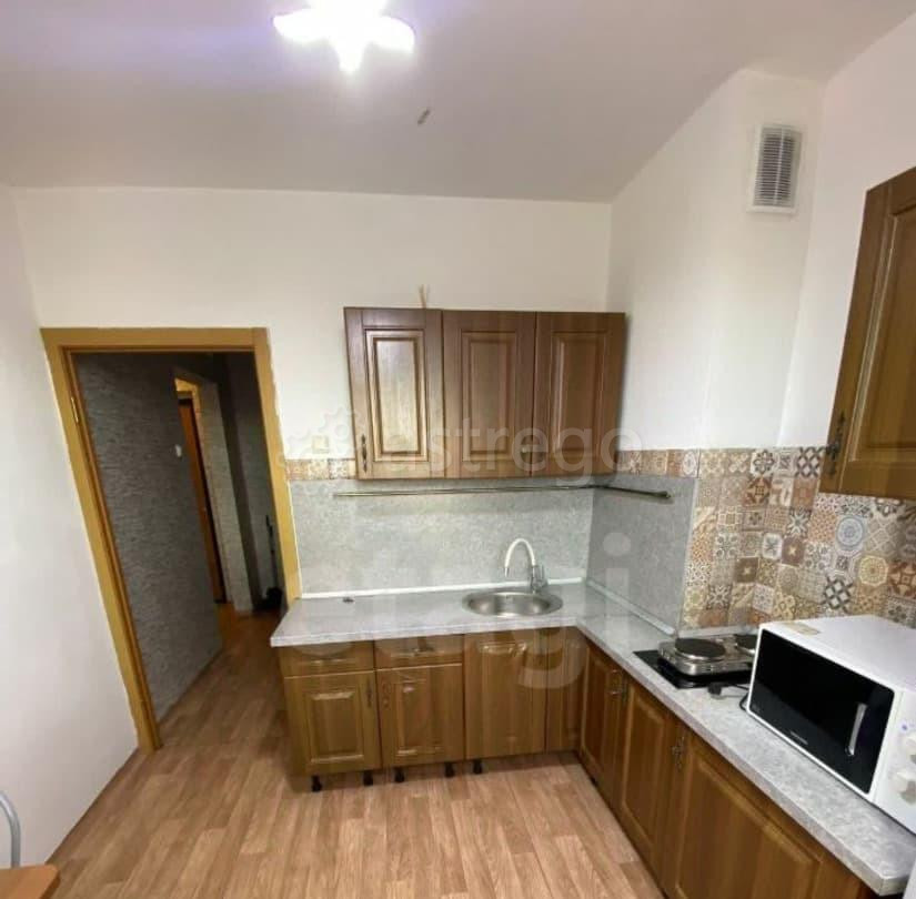 2-комн. квартира, 45 м2, 10/15 эт. Красноярск - изображение 5