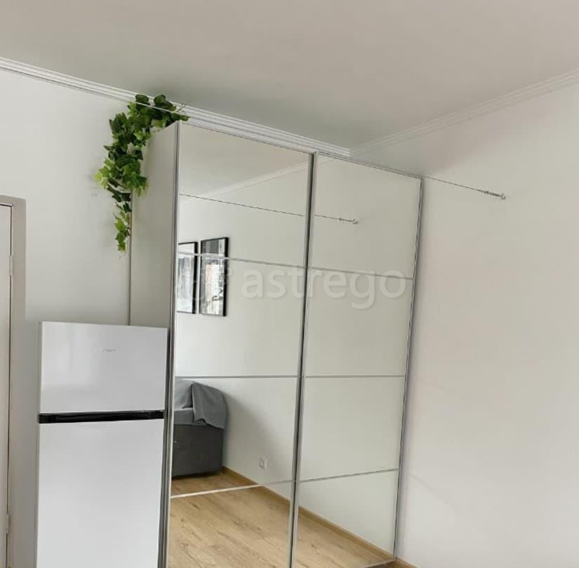 Комната, 18.5 м2, 3/5 эт. Москва - изображение 5