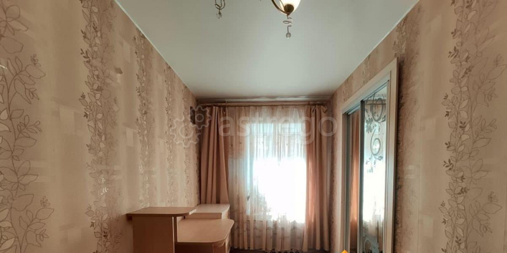 4-комн. квартира, 88.9 м2, 3/5 эт. Санкт-Петербург - изображение 6