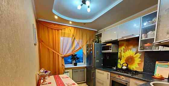 3-комн. квартира, 67 м2, 6/9 эт. Сергиев Посад