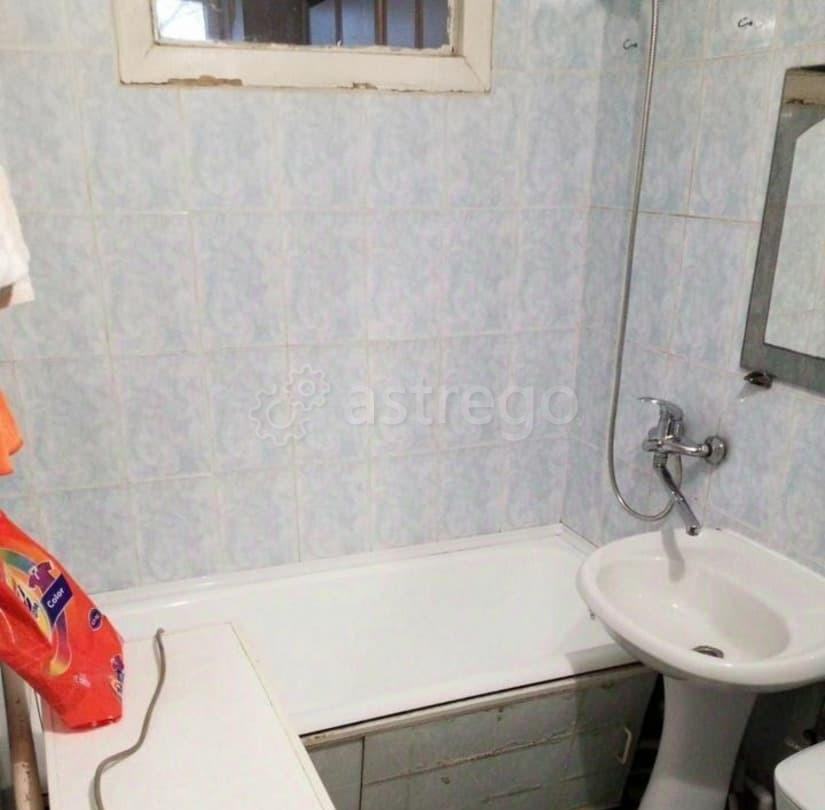 2-комн. квартира, 45 м2, 3/5 эт. Москва - изображение 2