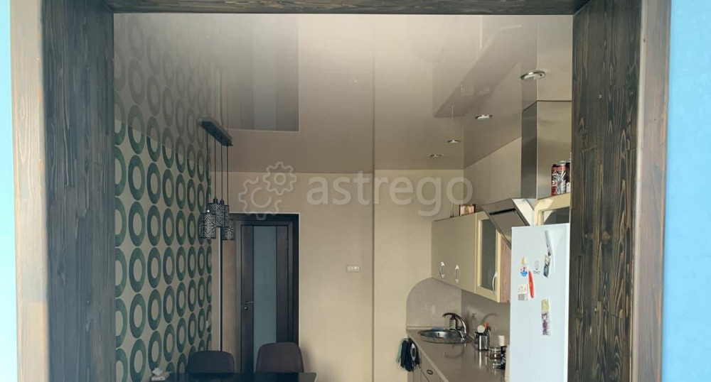 1-комн. квартира, 40.7 м2, 9/16 эт. Благовещенск - изображение 2