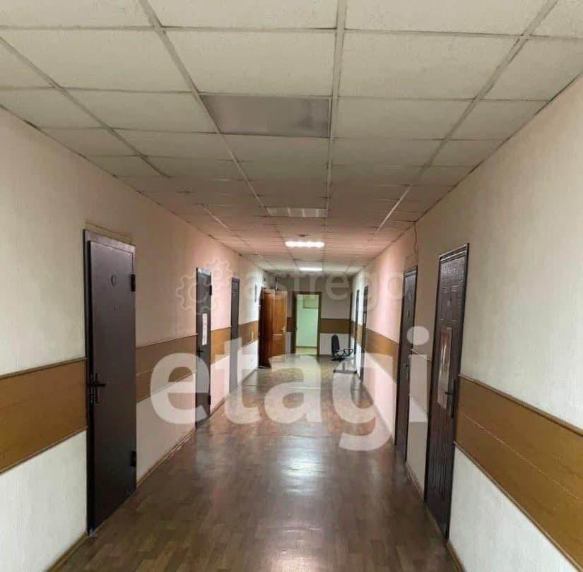 Офис, 17.4 м2 Красноярск - изображение 7