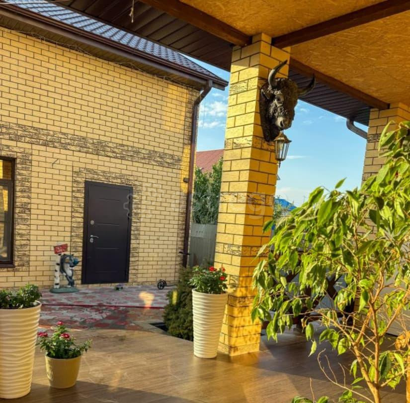 Коттедж, 200 м2, 4.5 сотки, 2 эт. Астрахань - изображение 5