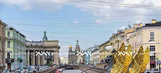 6-комн. квартира, 177.8 м2, 5/5 эт. Санкт-Петербург