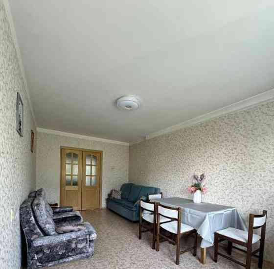 3-комн. квартира, 65 м2, 3/5 эт. Красноярск