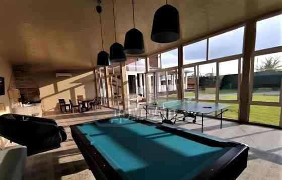 Коттедж, 310 м2 Подольск