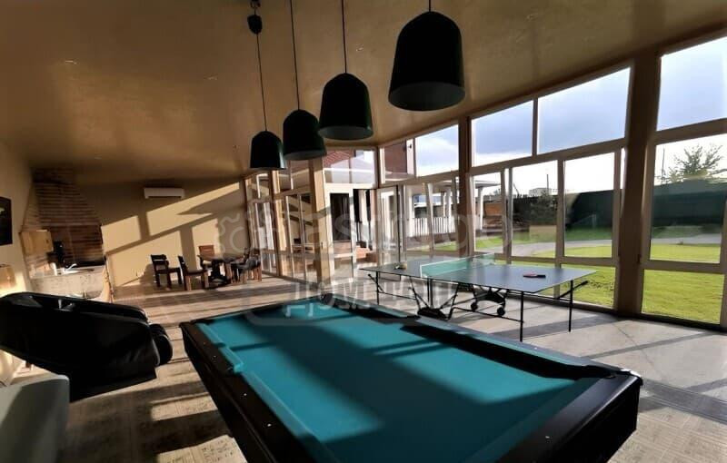 Коттедж, 310 м2 Подольск - изображение 5