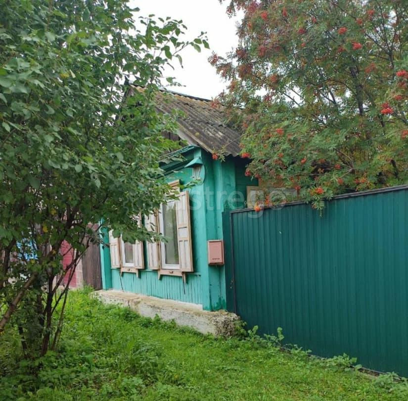 Дом, 35 м2, 6.8 сотки, 1 эт. Минусинск - изображение 7