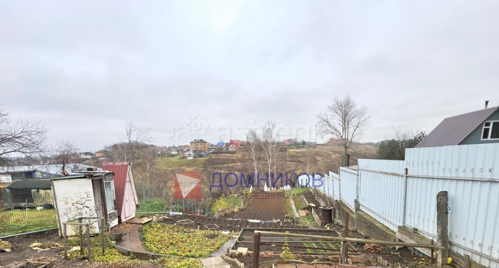 Дом, 26.9 м2, 8.9 сотки, 1 эт. Кашира - изображение 5