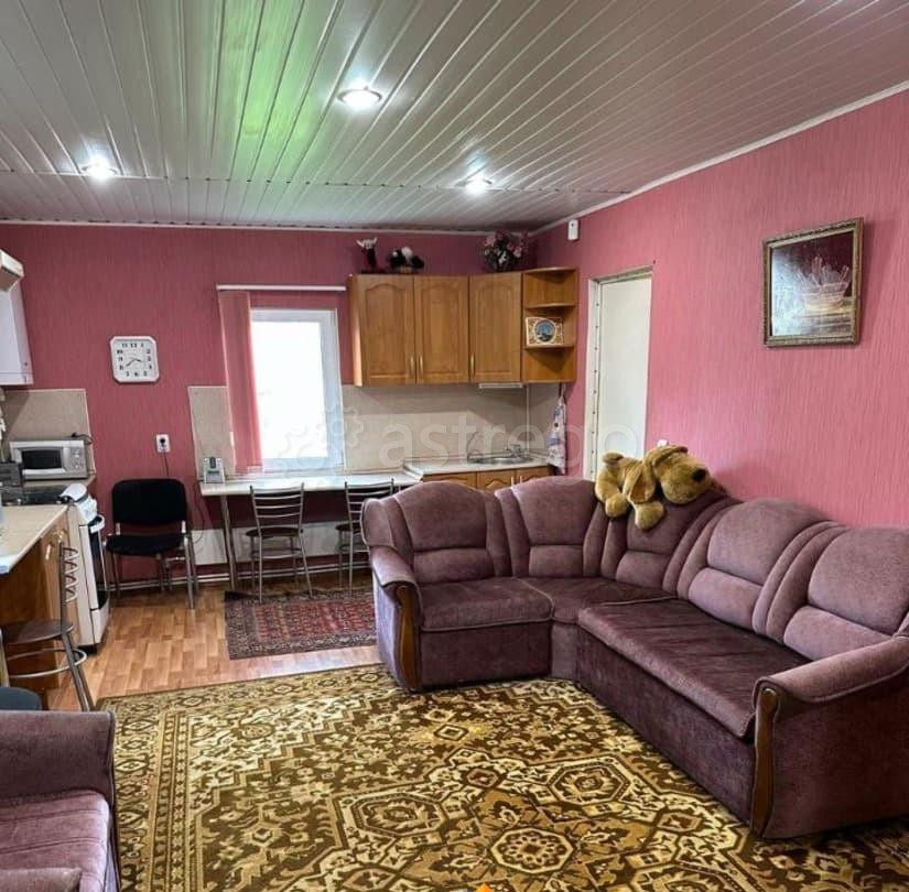 Дом, 65.5 м2, 5.63 сотки, 1 эт. Клин - изображение 2