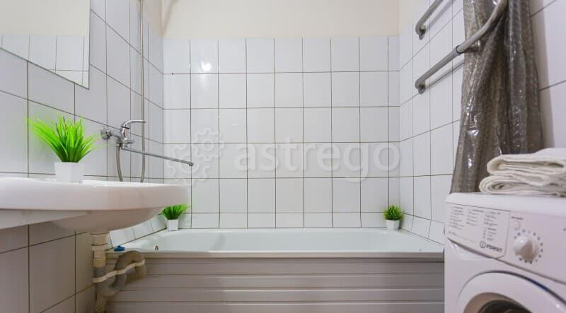 3-комн. квартира, 83 м2, 19/25 эт. Красногорск - изображение 5