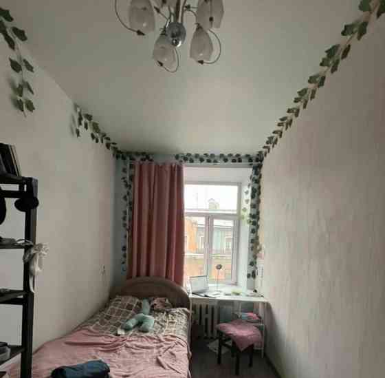 6-комн. квартира, 125.6 м2, 5/5 эт. Санкт-Петербург